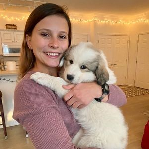 Meet your Posher, Emma